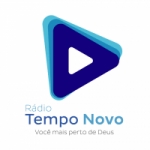 Rádio Tempo Novo