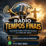 Rádio Tempos Finais