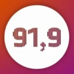 Rádio Teresina 91.9 FM