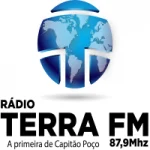 Rádio Terra 87.9 FM