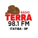 Rádio Terra 98.1 FM