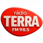 Rádio Terra 98.5 FM