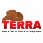 Rádio Terra 98.9 FM
