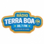 Rádio Terra Boa 88.7 FM