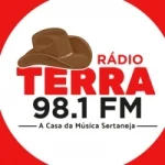 Rádio Terra Campinas 98.1 FM
