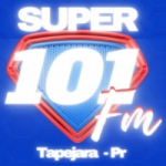 Rádio Terra HD 101.7 FM