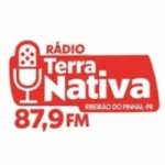 Rádio Terra Nativa 87,9 FM