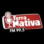 Rádio Terra Nativa 99.5 FM