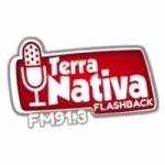 Rádio Terra Nativa Flashback 91.3 FM