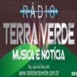 Rádio Terra Verde Web