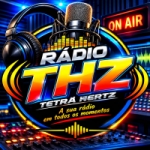Rádio Tetra Hertz