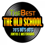Rádio The Old School Party