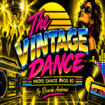 Rádio The Vintage Dance