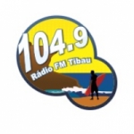 Rádio Tibau 104.9 FM