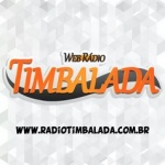 Rádio Timbalada