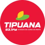 Rádio Tipuana 93.1 FM
