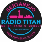 Rádio Titan