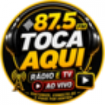 Rádio Toca Aqui FM