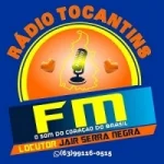 Rádio Tocantins FM