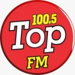 Rádio Top 100.5 FM