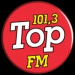 Rádio Top 101.3 FM