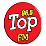 Rádio Top 96.5 FM