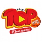 Rádio Top 97.9 FM