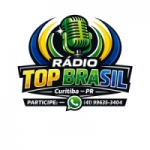 Rádio Top Brasil