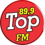 Rádio Top FM 89.9