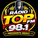 Rádio Top FM