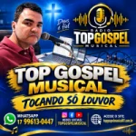 Rádio Top Gospel Musical
