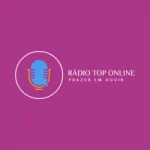 Rádio Top Online
