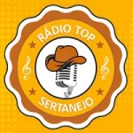 Rádio Top Sertanejo BJ