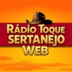 Rádio Toque Sertanejo Web