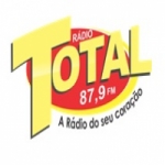Rádio Total 87.9 FM