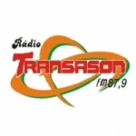 Rádio Transasom 87.9 FM