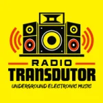 Rádio Transdutor Eletrônico