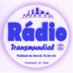 Rádio Transmundial Anos 60 70 80 e 90