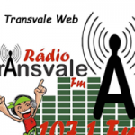 Rádio Transvale Web