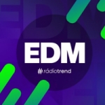 Rádio Trend - EDM