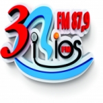 Rádio Três Rios 87.9 FM