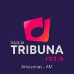 Rádio Tribuna FM da Amazonia