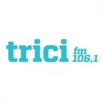 Rádio Trici 106.1 FM