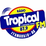 Rádio Tropical 87.9 FM