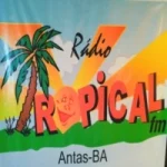 Rádio Tropical 87.9 FM