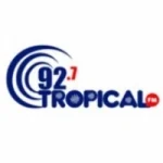 Rádio Tropical 92.7 FM