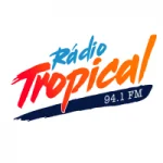 Rádio Tropical 94.1 FM