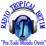 Rádio Tropical Betim