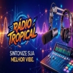 Rádio Tropical