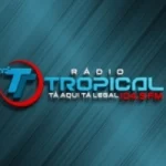 Rádio Tropical